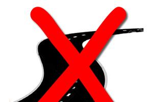 Coordinamento No Asse critico sulla gestione del Sindaco Del Ghingaro in tema di urbanistica