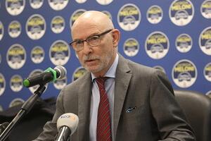 On.le Riccardo Zucconi: "Il Governo si impegna a sostenere il progetto Incubatore Imprese del Mare. Grande risultato per il territorio di Viareggio"