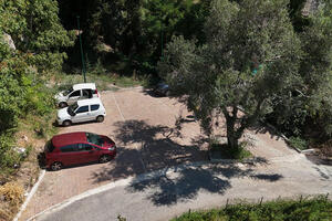 Camaiore: Terminato il nuovo parcheggio ad Anticiana