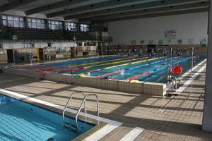 Piscina di Massarosa, i consiglieri Lucchesi, Morelli, Bertolaccini, Cima, Coluccini e Dell'Innocenti: "Esclusi i disabili da un edificio ristrutturato per i disabili, apertura sempre più lontana"