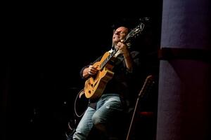 Casa del popolo di Solaio, promozione serata Jazz giovedì 12 marzo