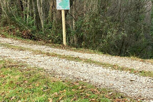 Pietrasanta, potenziate la fruibilità, sicurezza e promozione della sentieristica collinare