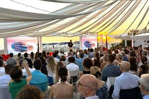 TEDx Forte dei Marmi 2026: “Dreams to design” - Il prossimo 30 luglio torna l’unico TEDx sulla spiaggia con Gala Design valley