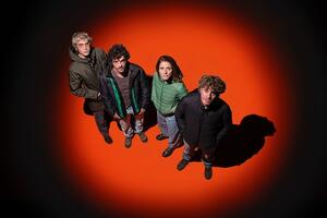 Teatro dell'Olivo: sabato 21 marzo "Toccando il vuoto" con Lodo Guenzi