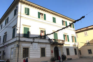 Gestione dei rifiuti a Camaiore, approvato il PEF 2026-2029