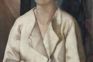 A Palazzo Cucchiari di Carrara in mostra “Le signore dell’arte” 42 artiste con Balla e Casorati