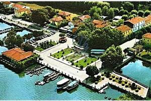 Claudio Grandi di Italia Nostra Versilia: "Tutti fermi I lavori di rifacimento del Belvedere a Torre del Lago Puccini"