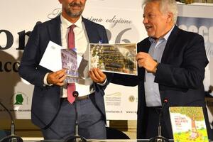 Premio Hotel Esplanade per il racconto di viaggio