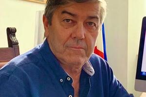 Staccioli (Fdi), Orlando (Lega) e Mazzoni (Forza Italia): "Forte dei Marmi, pieno sostegno al Sindaco Murzi in vista delle elezioni 2027. La persona più indicata per garantire un futuro sempre più luminoso alla nostra splendida città"