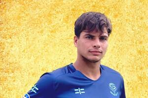 Calcio Serie D: il Seravezza Pozzi ospita l'Aquila Montevarchi