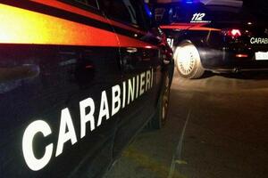 Sorpreso a rubare in una tabaccheria al quartiere Diaz, arrestato nordafricano