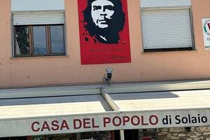 Torna a Solaio l'Hillside, l'unico festival musica Urban in Versilia