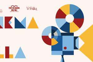 Il film Norimberga al quarto appuntamento con Cinema in villa a Villa Bertelli, venerdì 3 luglio