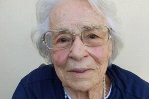 Viareggio, è scomparsa Clorinda Catarsi