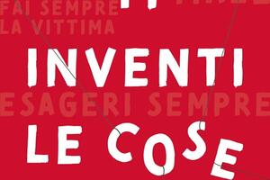 "Ti inventi le cose" Il nuovo libro della criminologa Anna Vagli a Villa Bertelli
