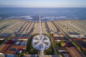 Forte dei Marmi: emanata l’ordinanza aperture serali negli stabilimenti balneari per la stagione 2026