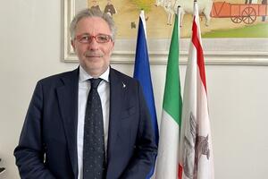 &quot;Sanità sempre centrale in Versilia&quot;: Baldini della Lega concorda con il sindaco di Forte dei Marmi Murzi e elogia l&#039;operato di Fials