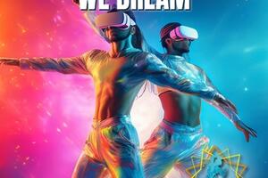 Danza e inclusione sul palco della Versiliana con lo spettacolo &quot;Together we dance. Together we dream&quot;
