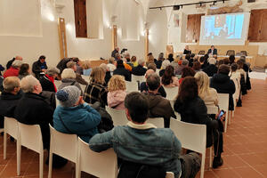 Pietrasanta, trasloco in vista per la biblioteca comunale