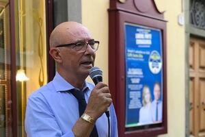 Costi dell’energia, On.le Zucconi: "Misure strutturali a tutela del Distretto Cartario di Lucca"