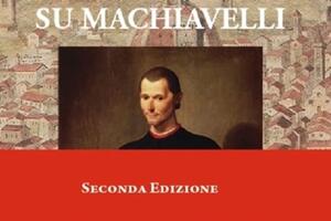 Il musicista Luigi Nicolini presenta il suo libro "Riflessioni su Macchiavelli" all'Hotel Re Versiliana, sabato 1 agosto