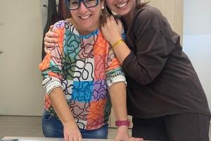 Consultorio Versilia: corsi sullo svezzamento e la sicurezza a tavola