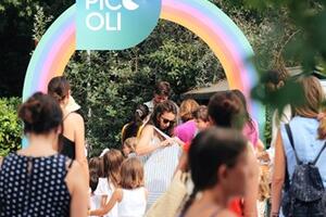 La Versiliana dei Piccoli: il programma dal 14 al 19 luglio