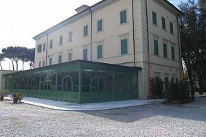 Seduta straordinaria del consiglio comunale di Forte dei Marmi il 5 giugno a Villa Bertelli: ecco l&#039;ordine del giorno