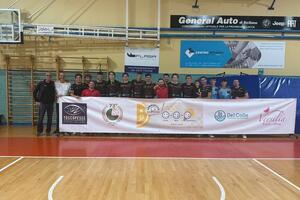 Esordio vincente di MC Volley al Pala Camaiore, Grosseto è piegata in quattro set