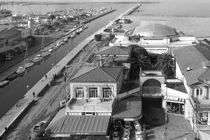 "Viareggio - Gli ultimi 30 anni del '900": il libro fotografico di Sergio Fortuna presentato il 21 dicembre a villa Paolina