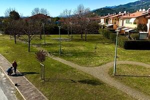 Camaiore, taglio dell&#039;erba: oltre un milione di euro investiti per il 2025