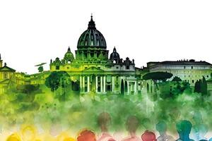 Il libro di Elisabetta Lo Iacono "Il diamante di Kimberly" alla Sagra d'autunno di Ruosina a Stazzema