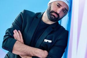 Tra magia e comicità: lo show di Andrea Paris al Teatro Comunale di Pietrasanta, giovedì 5 marzo