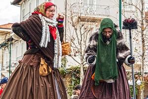 La Befana anima il centro di Forte dei Marmi: spettacoli e animazione per bambini nel pomeriggio del 6 gennaio