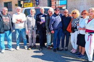 Zona Stazione nel caos, Christian Marcucci, candidato sindaco per La Rinascita: "Basta scuse, il sindaco torni in mezzo alla strada"