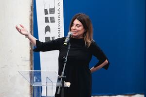L&#039;Accademia di Carrara &quot;in campo&quot; per Pietrasanta Capitale