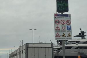 Una ztl in centro a Viareggio: Italia Nostra Versilia torna a proporre la soluzione già attivata nel porto