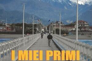 "I miei primi novant'anni" di Paolo Fortini, Giardino d'Inverno Villa Bertelli, venerdì 21 novembre. Dialoga con l'autore, Duccio Checchi della Consulta giovanile di Forte dei Marmi
