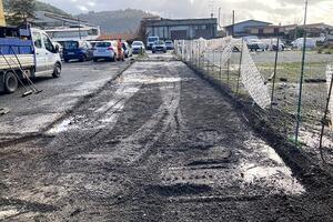 Sicurezza stradale, tre fronti d&#039;opera aperti fra centro e Marina