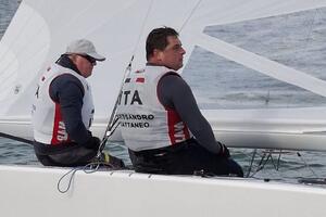 A Viareggio Marco Viti e Alessandro Cattaneo sono Campioni di Flotta Star 2026