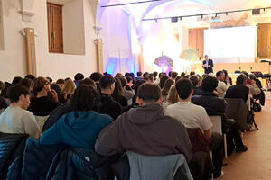 Pietrasanta, studenti protagonisti della Giornata della Memoria