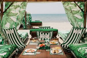 Twiga Forte dei Marmi: un&#039;estate tra gusto, musica e relax sulla costa versiliese