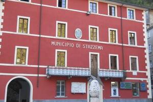 Vezzoni: "Iniziati i lavori per il Self Banking Bvlg a Pontestazzemese"