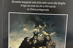 Presentazione del libro "Nessuna di voi è innocente" di Daniele Zucconi, giovedì 27 novembre a Villa Bertelli