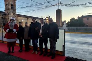 Natale... ad arte a Pietrasanta per il ponte dell'Immacolata