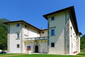 Seravezza: convocazione conferenza stampa opera su San Francesco, venerdì 27 marzo