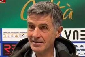 Seravezza Pozzi, il vice presidente Ceccarini: "Una squadra giovane che può crescere ancora"