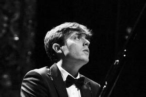 "Visioni romantiche": concerto per clarinetto e pianoforte a Villa Bertelli, domenica 14 dicembre