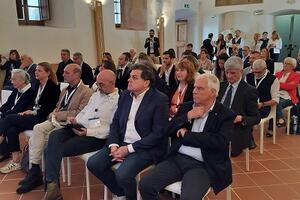 A Pietrasanta si è chiusa la prima edizione dello Sportcity Edu