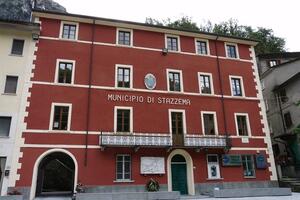 Self banking di Pontestazzemese aperto h24 ad agosto: la richiesta di Giuseppe Vezzoni